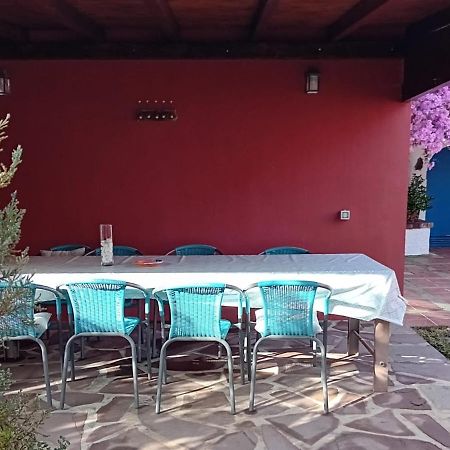 Villa Torres Los Llanos De Aridane Εξωτερικό φωτογραφία