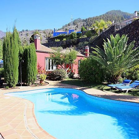 Villa Torres Los Llanos De Aridane Εξωτερικό φωτογραφία