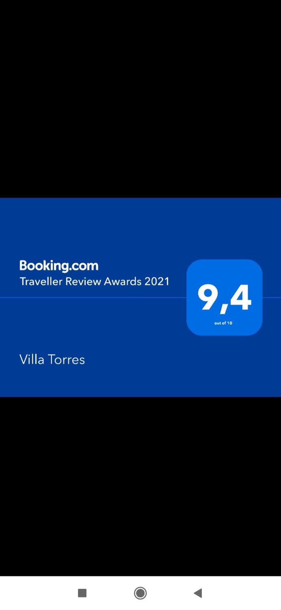 Villa Torres Los Llanos De Aridane Δωμάτιο φωτογραφία