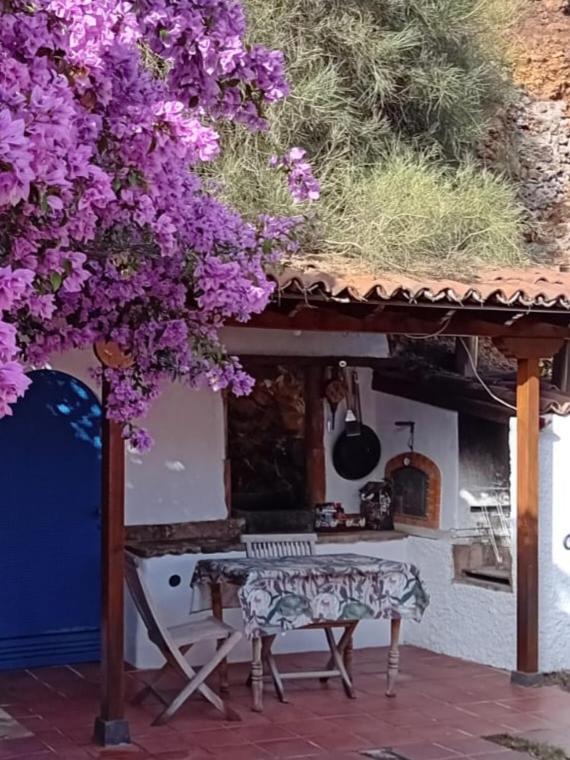 Villa Torres Los Llanos De Aridane Εξωτερικό φωτογραφία