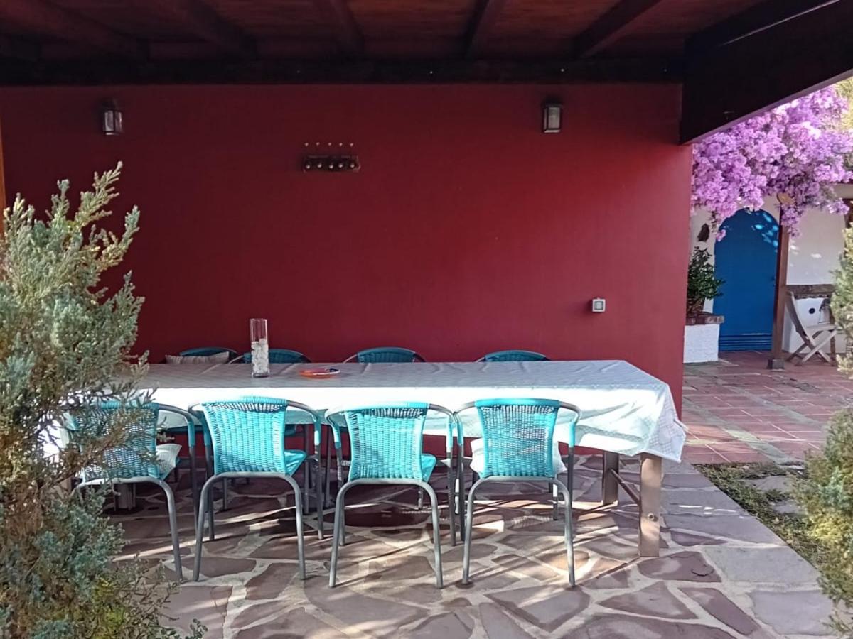 Villa Torres Los Llanos De Aridane Εξωτερικό φωτογραφία