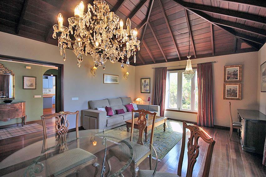 Villa Torres Los Llanos De Aridane Εξωτερικό φωτογραφία