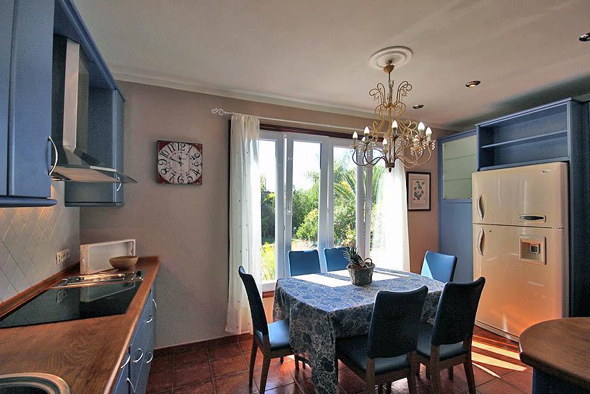 Villa Torres Los Llanos De Aridane Εξωτερικό φωτογραφία