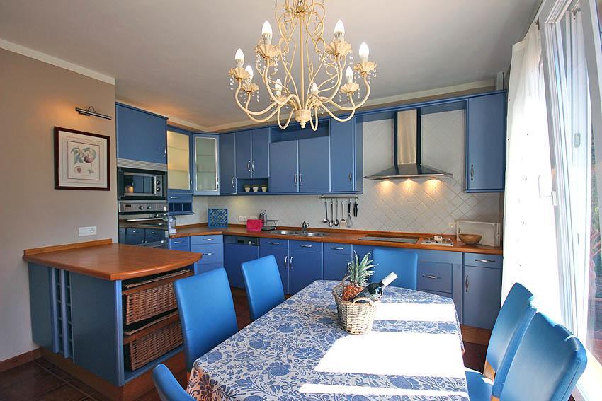 Villa Torres Los Llanos De Aridane Εξωτερικό φωτογραφία