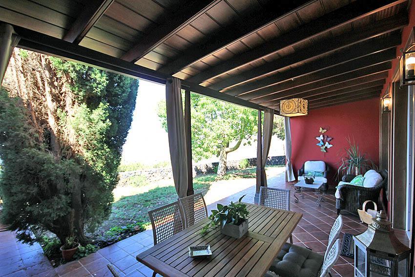 Villa Torres Los Llanos De Aridane Εξωτερικό φωτογραφία