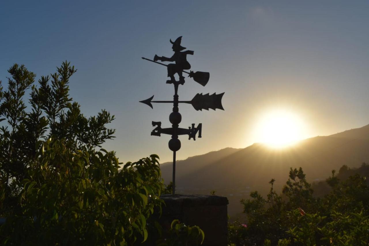Villa Torres Los Llanos De Aridane Εξωτερικό φωτογραφία