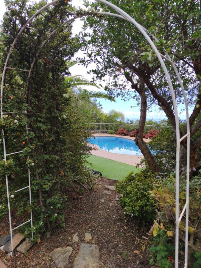 Villa Torres Los Llanos De Aridane Εξωτερικό φωτογραφία