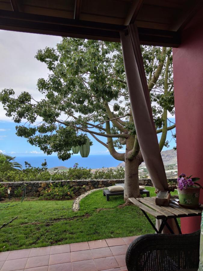Villa Torres Los Llanos De Aridane Εξωτερικό φωτογραφία